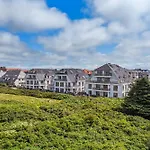 Duenenloft, Haus Kliff Whg 7 Daire