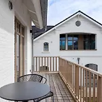 Daire Duenenloft, Haus Kliff Whg 7