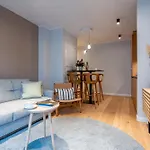 Duenenloft, Haus Kliff Whg 7 Daire *