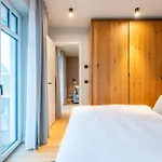 Duenenloft, Haus Kliff Whg 7 Westerland