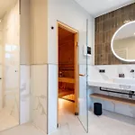 Duenenloft, Haus Kliff Whg 7 Daire *