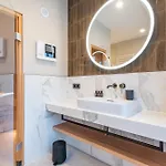 Duenenloft, Haus Kliff Whg 7 Daire *