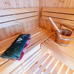 Duenenloft, Haus Kliff Whg 7 *