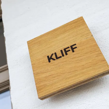 Duenenloft, Haus Kliff Whg 7 Westerland