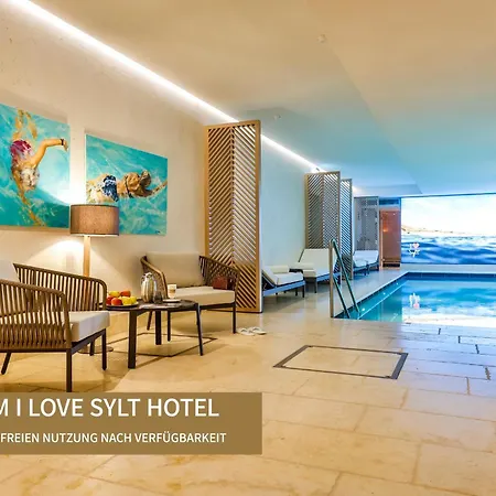 Duenenloft, Haus Kliff Whg 7