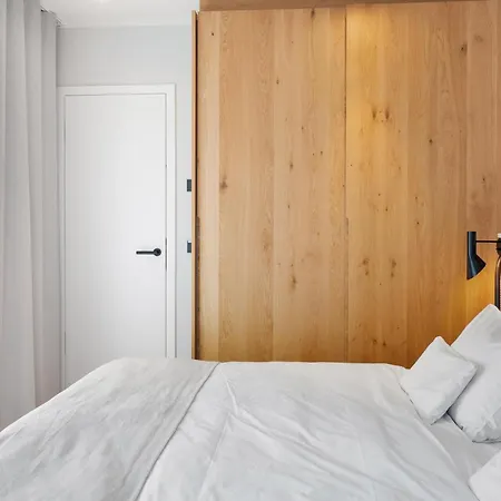 Duenenloft, Haus Kliff Whg 7 *