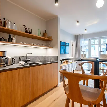 Duenenloft, Haus Kliff Whg 7 * Westerland