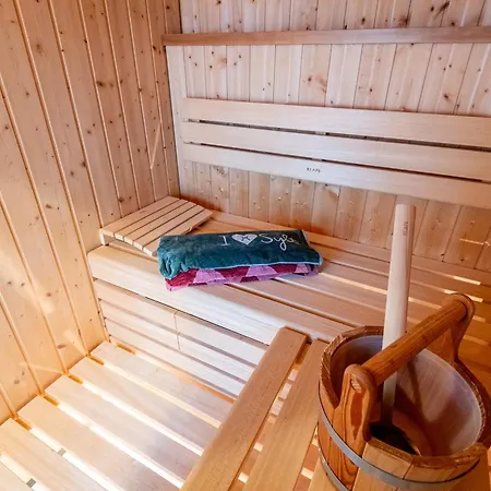 Daire Duenenloft, Haus Kliff Whg 7 Westerland