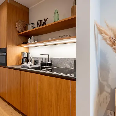 Duenenloft, Haus Kliff Whg 7 * Westerland