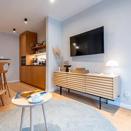 Daire Duenenloft, Haus Kliff Whg 7