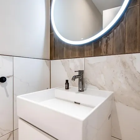 Duenenloft, Haus Kliff Whg 7 Westerland